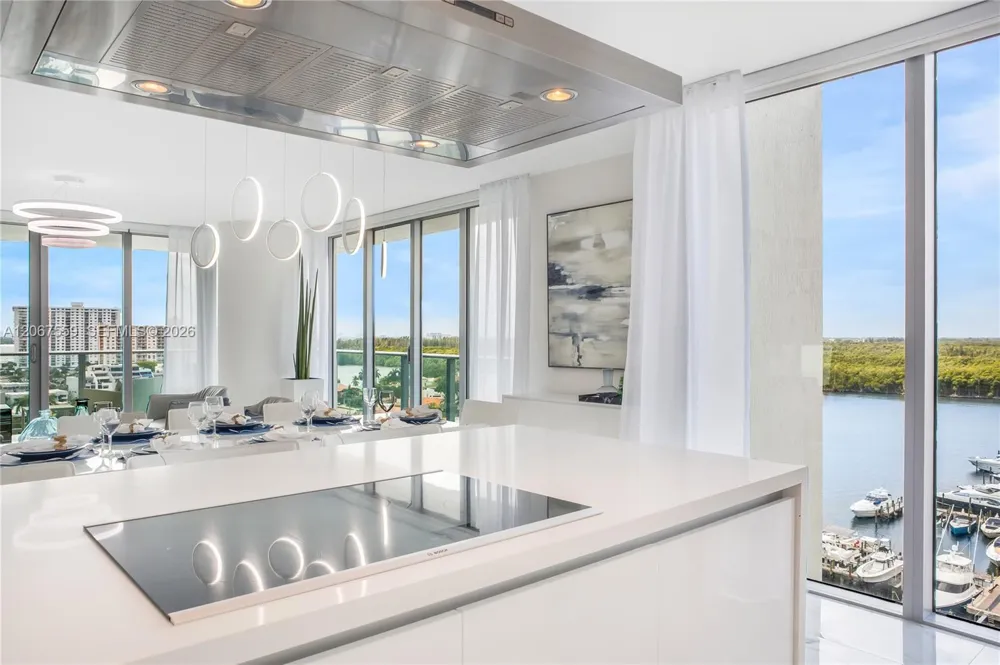 330 Sunny Isles Blvd #5-1102 Sunny Isles Beach, FL 33160