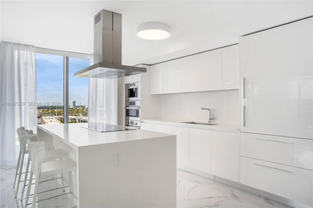 330 Sunny Isles Blvd #5-1102 Sunny Isles Beach, FL 33160