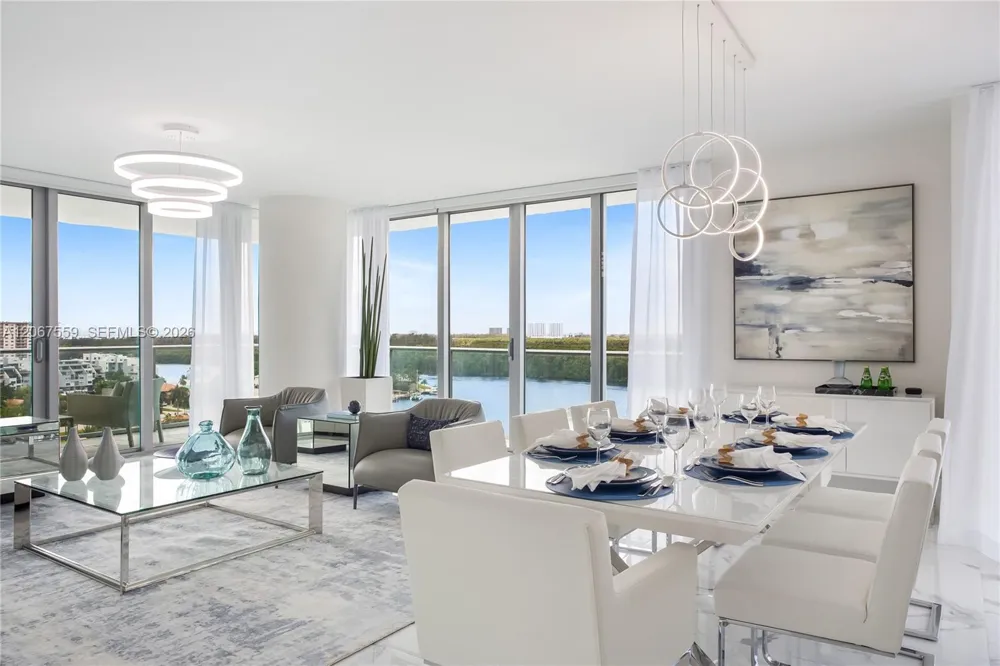 330 Sunny Isles Blvd #5-1102 Sunny Isles Beach, FL 33160