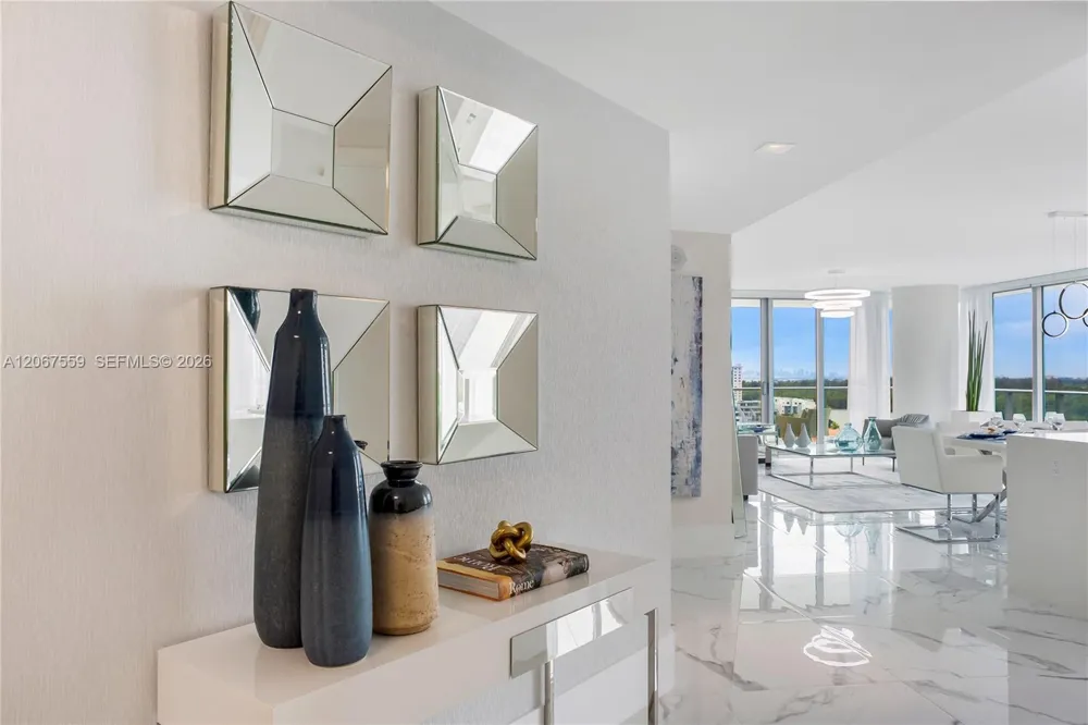 330 Sunny Isles Blvd #5-1102 Sunny Isles Beach, FL 33160