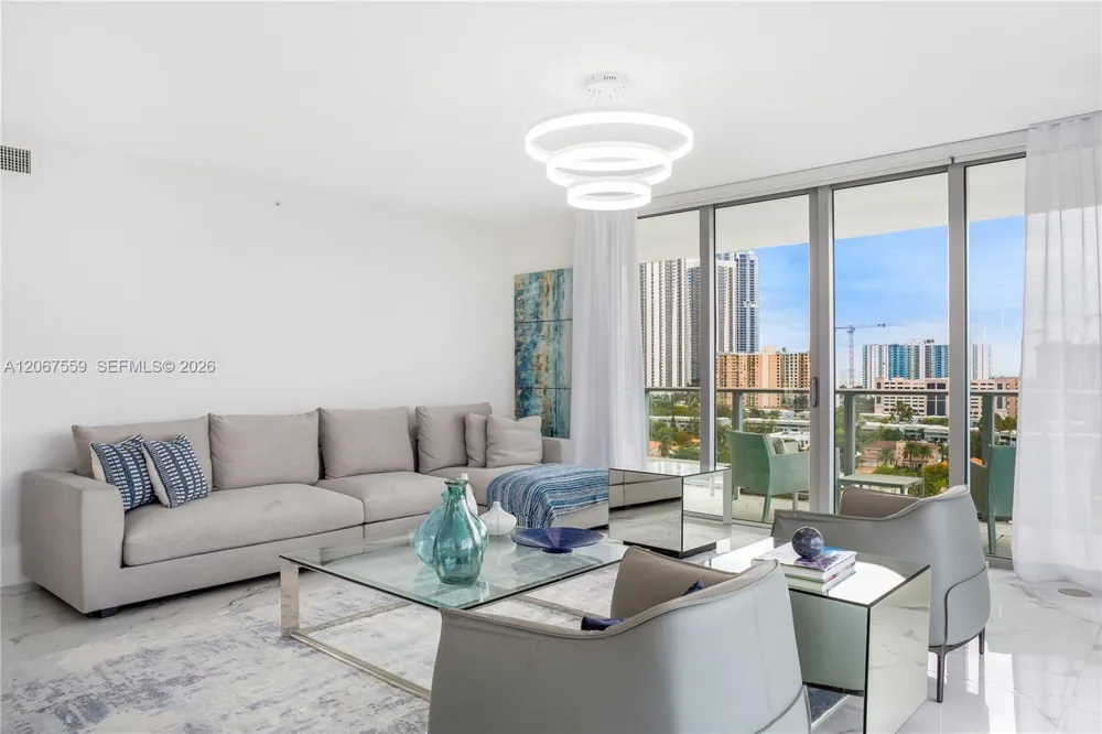330 Sunny Isles Blvd #5-1102 Sunny Isles Beach, FL 33160