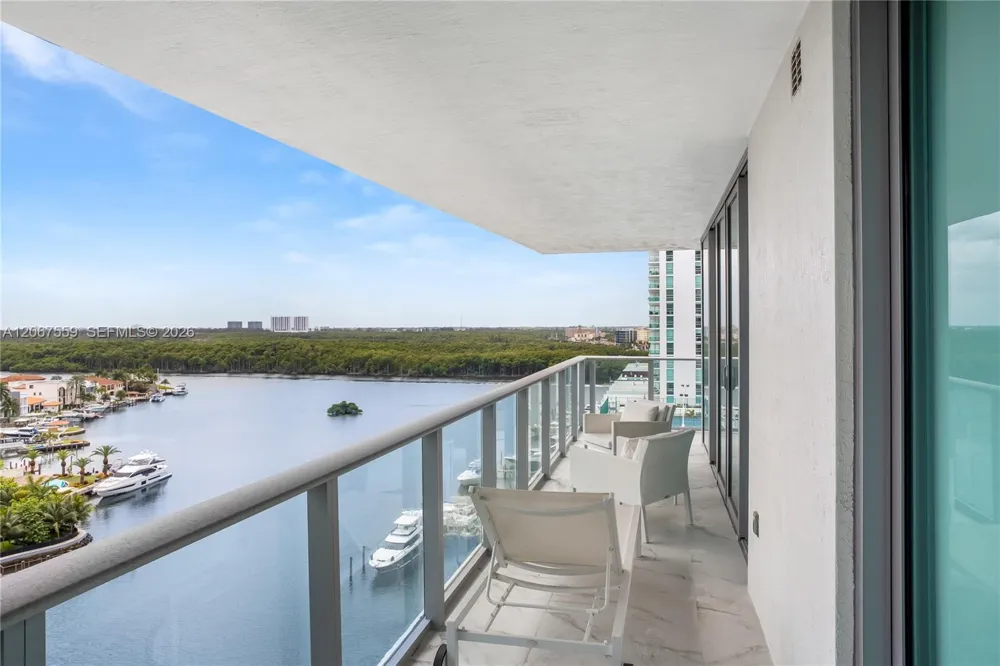 330 Sunny Isles Blvd #5-1102 Sunny Isles Beach, FL 33160