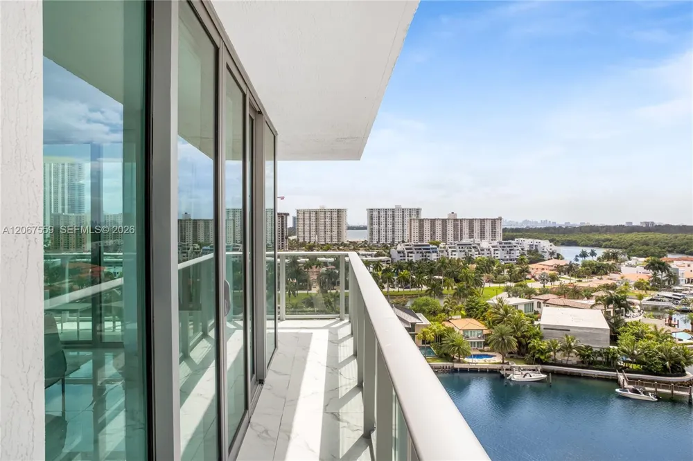 330 Sunny Isles Blvd #5-1102 Sunny Isles Beach, FL 33160