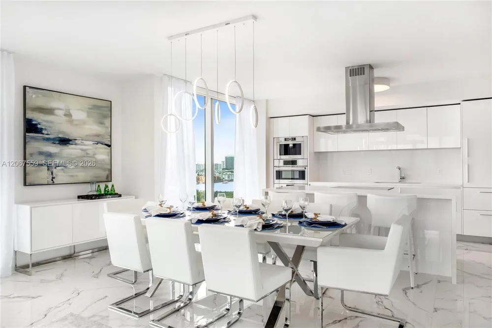 330 Sunny Isles Blvd #5-1102 Sunny Isles Beach, FL 33160