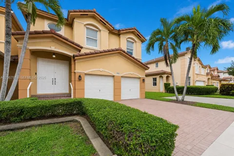 8666 NW 109th Ct #8666