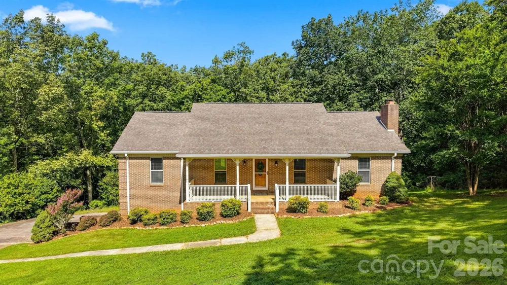 4230 Rugged Hill Road Maiden, NC 28650