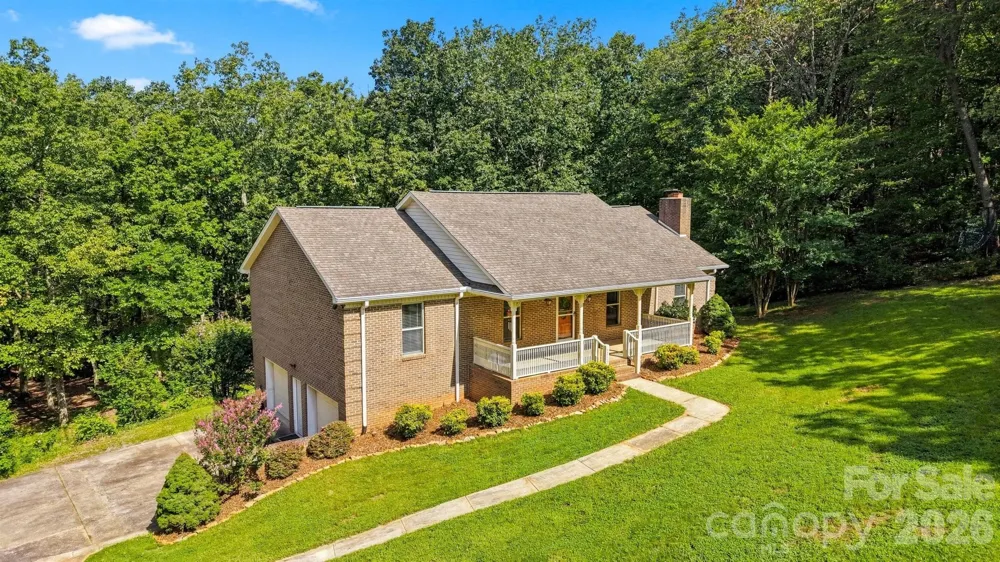 4230 Rugged Hill Road Maiden, NC 28650