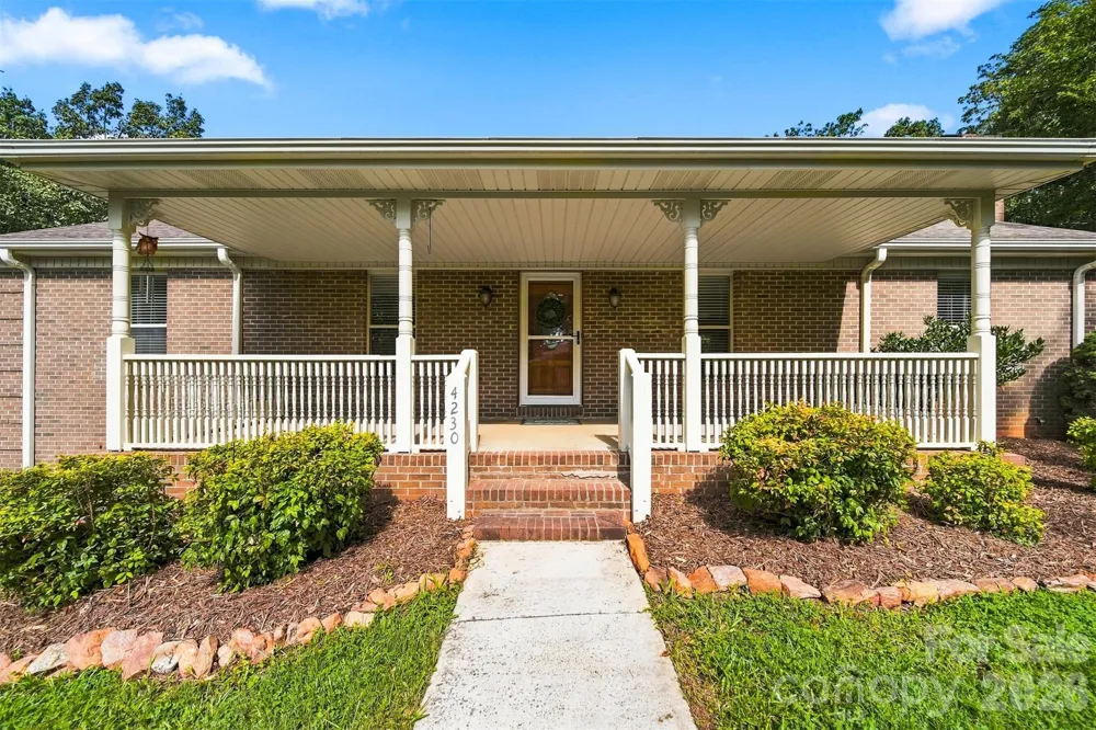 4230 Rugged Hill Road Maiden, NC 28650