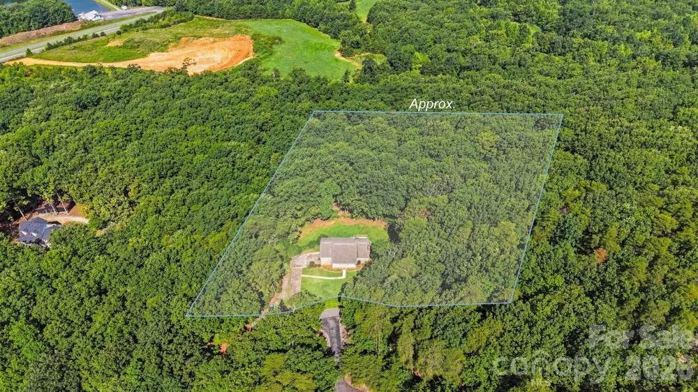 4230 Rugged Hill Road Maiden, NC 28650
