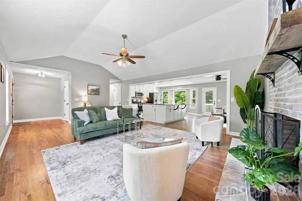 4230 Rugged Hill Road Maiden, NC 28650