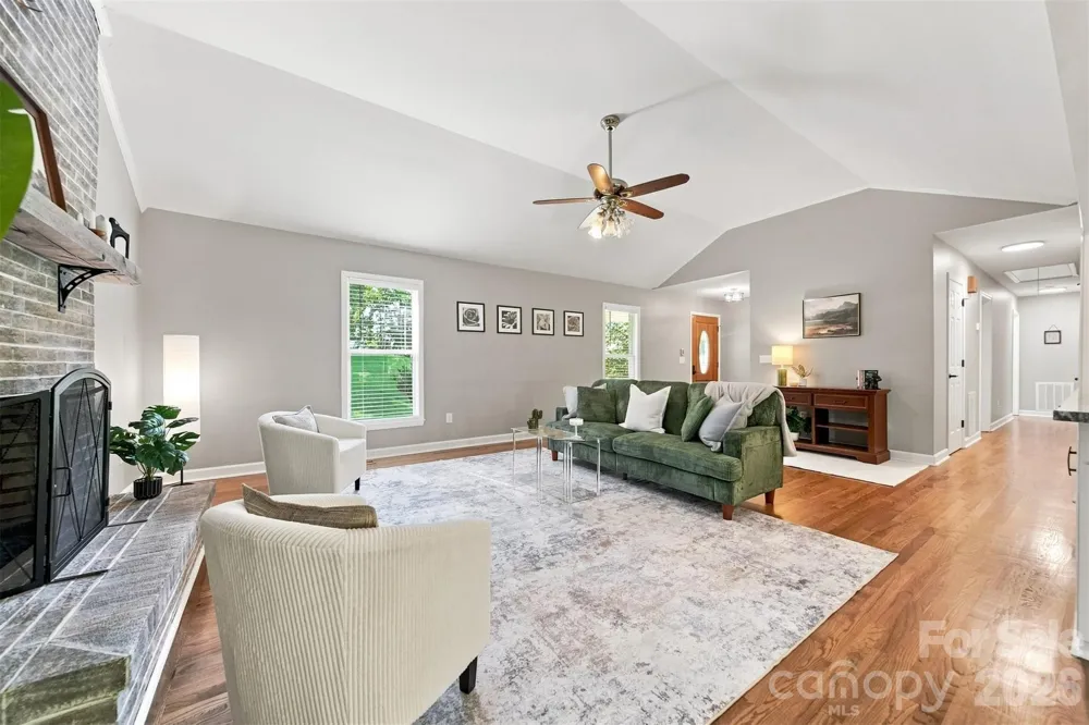 4230 Rugged Hill Road Maiden, NC 28650