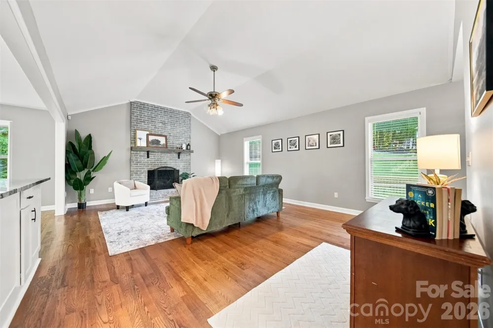 4230 Rugged Hill Road Maiden, NC 28650
