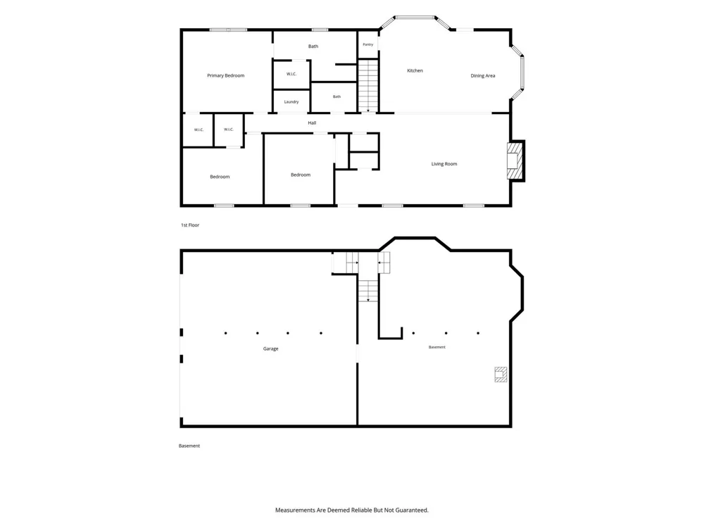 4230 Rugged Hill Road Maiden, NC 28650