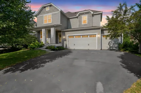 11624 Ivywood Circle