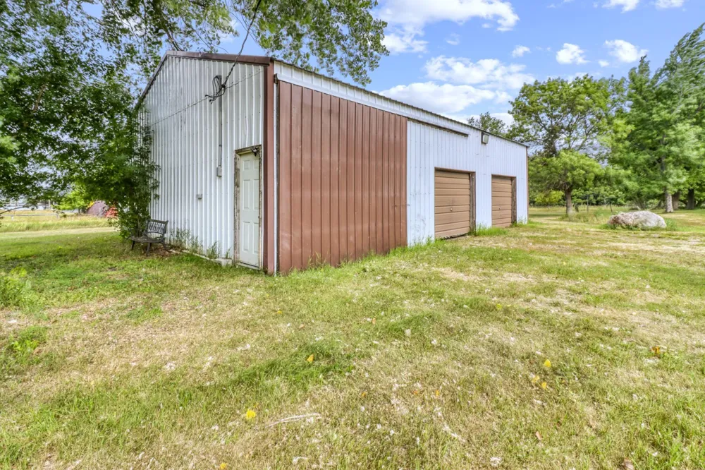 5547 157th Street S Glyndon, MN 56547