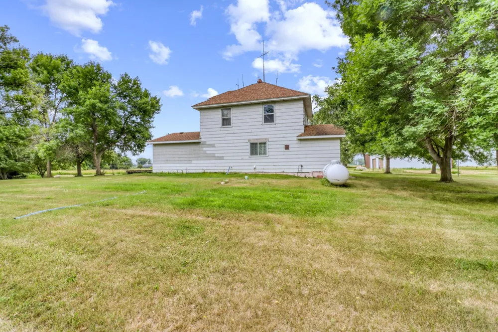 5547 157th Street S Glyndon, MN 56547