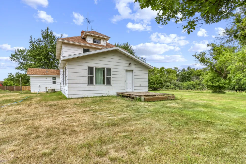5547 157th Street S Glyndon, MN 56547