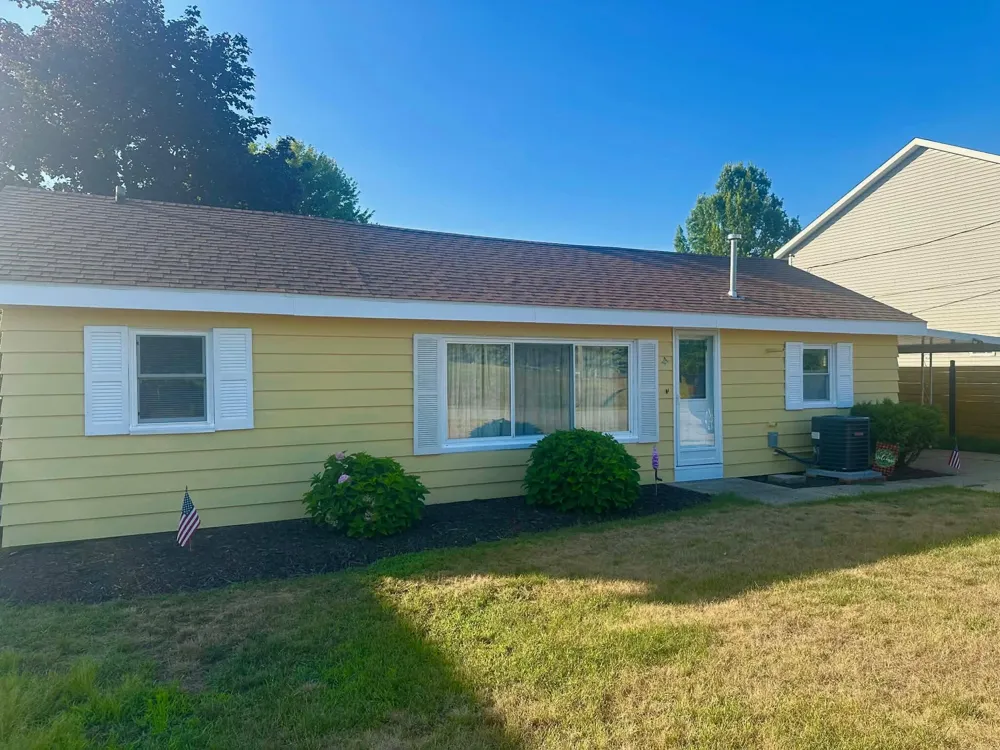 2165 Van Dyke Street Chester Township, MI 49403