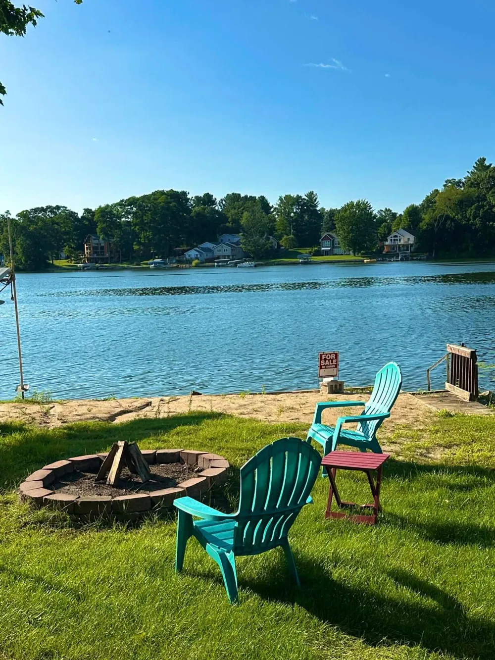 2165 Van Dyke Street Chester Township, MI 49403