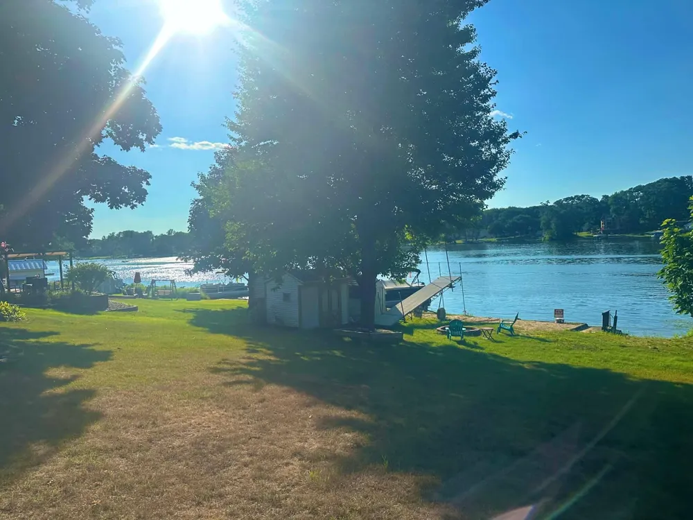 2165 Van Dyke Street Chester Township, MI 49403