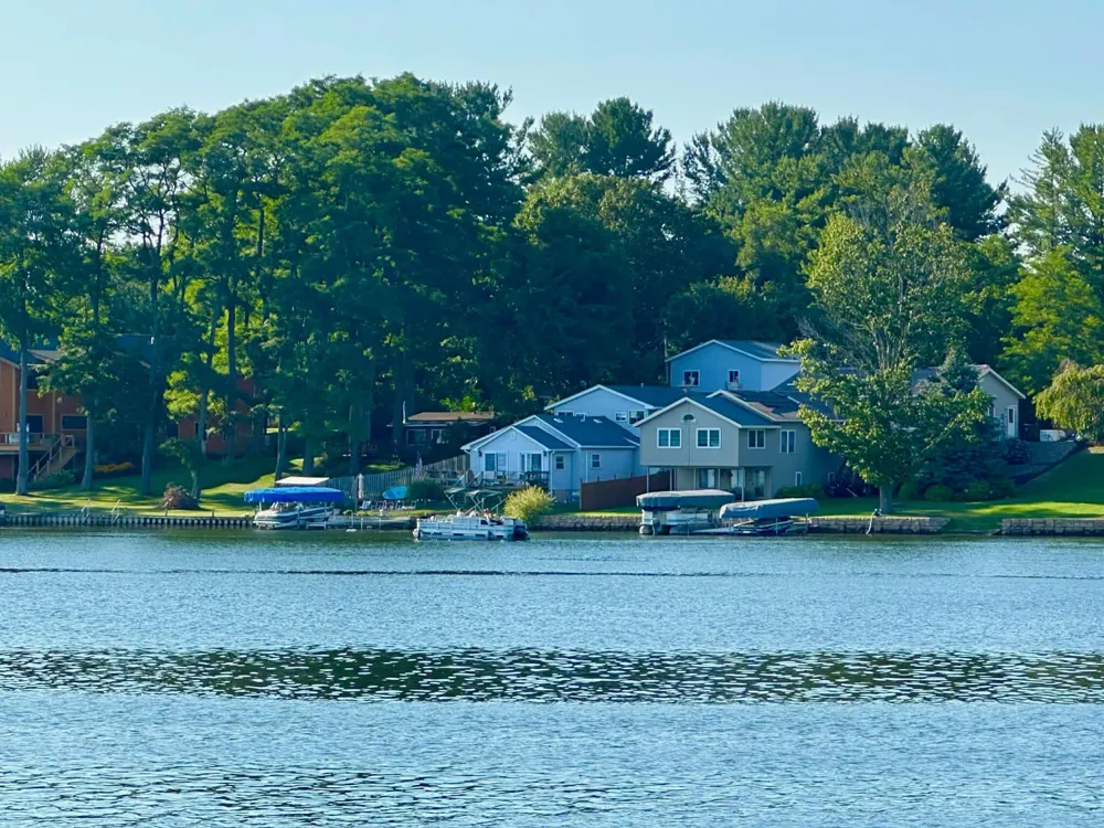 2165 Van Dyke Street Chester Township, MI 49403