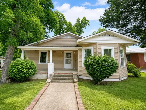 410 Pauline Jenkins Street