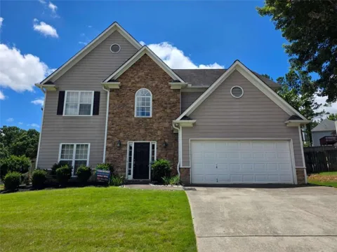 3931 McGuire Way