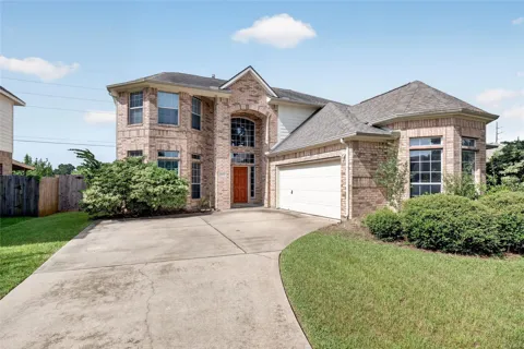 12019 Brantley Haven Drive