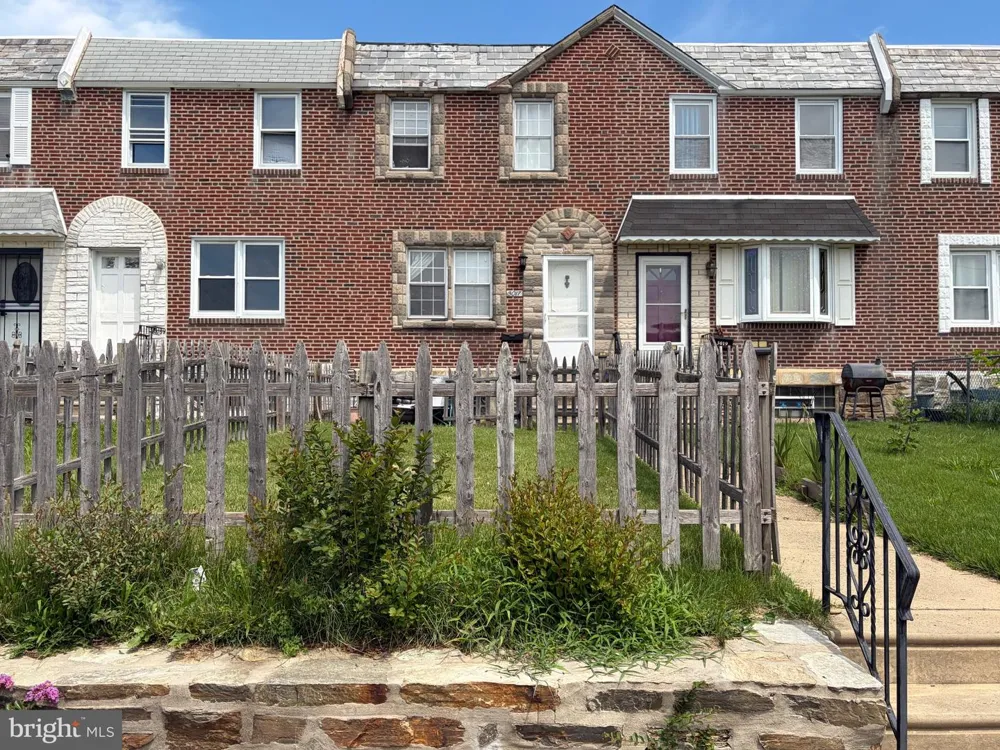 3017 BRIGHTON STREET Philadelphia, PA 19149
