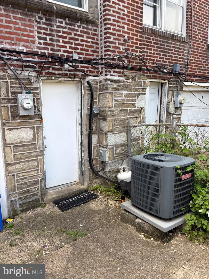 3017 BRIGHTON STREET Philadelphia, PA 19149