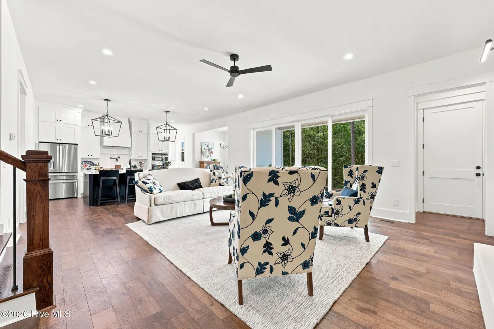 268 Edgewood Road Cameron, NC 28326