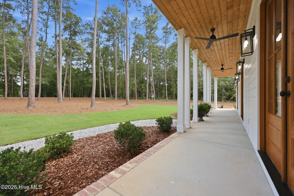 268 Edgewood Road Cameron, NC 28326