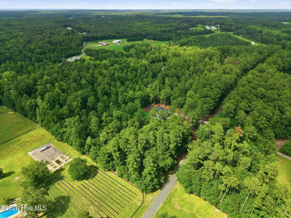 268 Edgewood Road Cameron, NC 28326