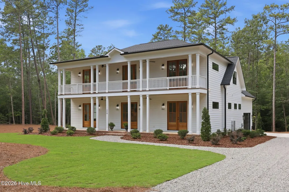 268 Edgewood Road Cameron, NC 28326