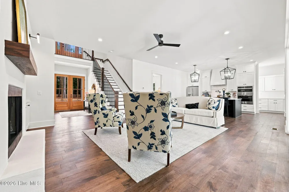 268 Edgewood Road Cameron, NC 28326