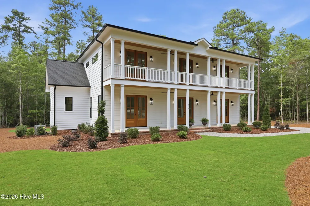 268 Edgewood Road Cameron, NC 28326