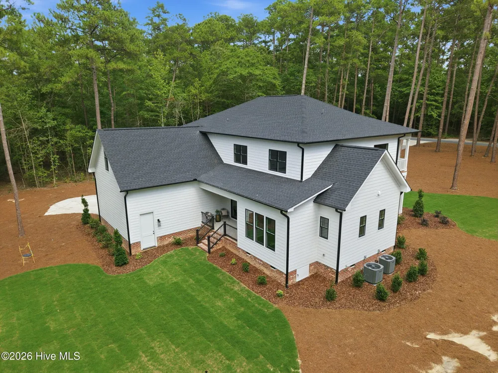 268 Edgewood Road Cameron, NC 28326