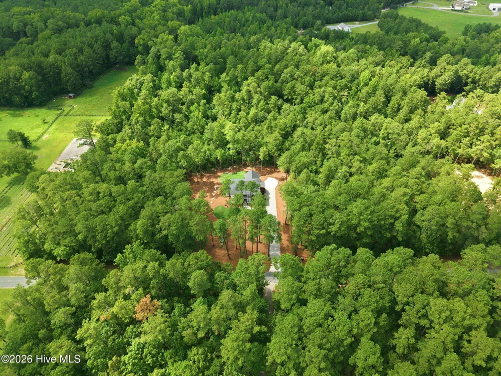 268 Edgewood Road Cameron, NC 28326