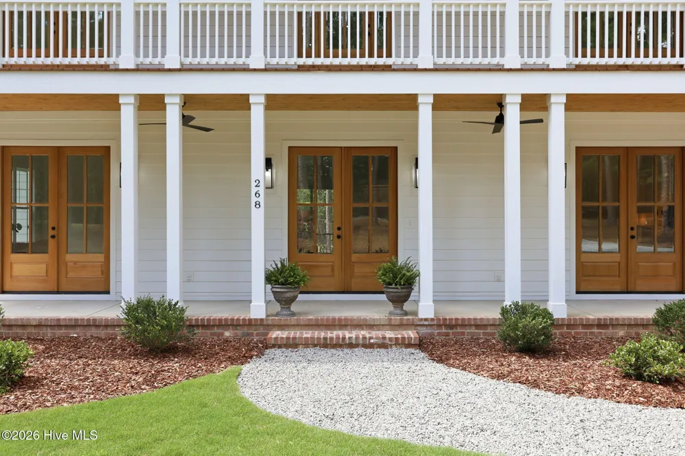 268 Edgewood Road Cameron, NC 28326