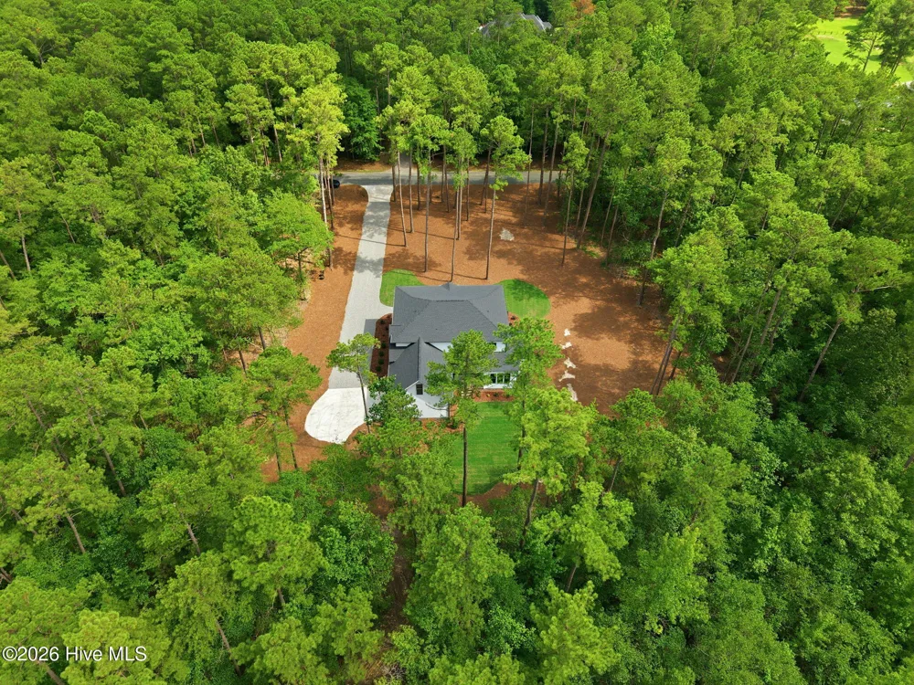268 Edgewood Road Cameron, NC 28326