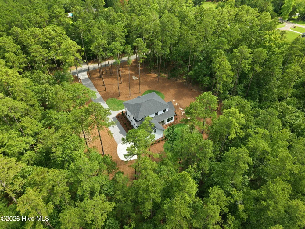 268 Edgewood Road Cameron, NC 28326