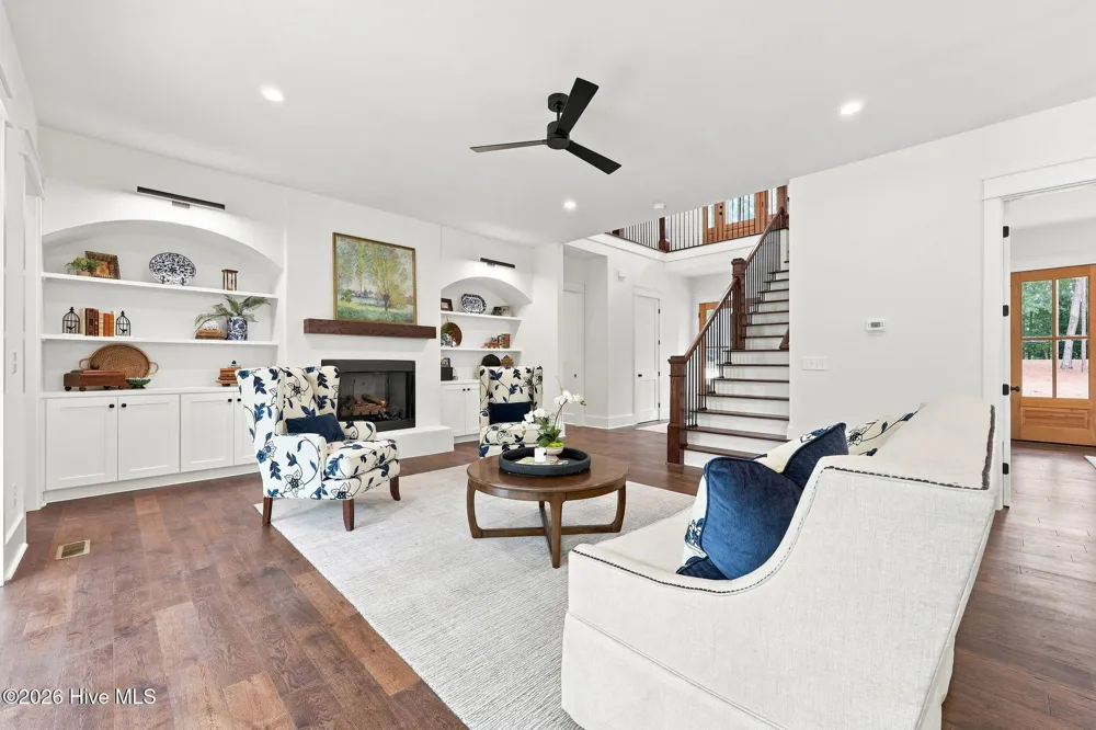 268 Edgewood Road Cameron, NC 28326