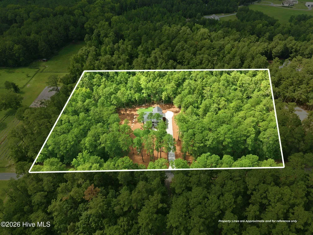 268 Edgewood Road Cameron, NC 28326
