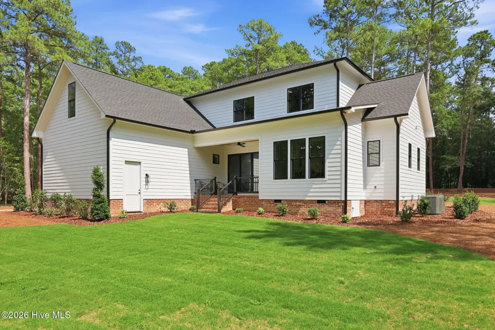 268 Edgewood Road Cameron, NC 28326