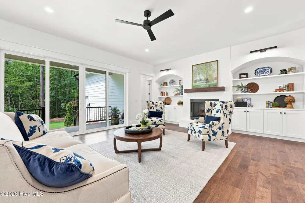 268 Edgewood Road Cameron, NC 28326