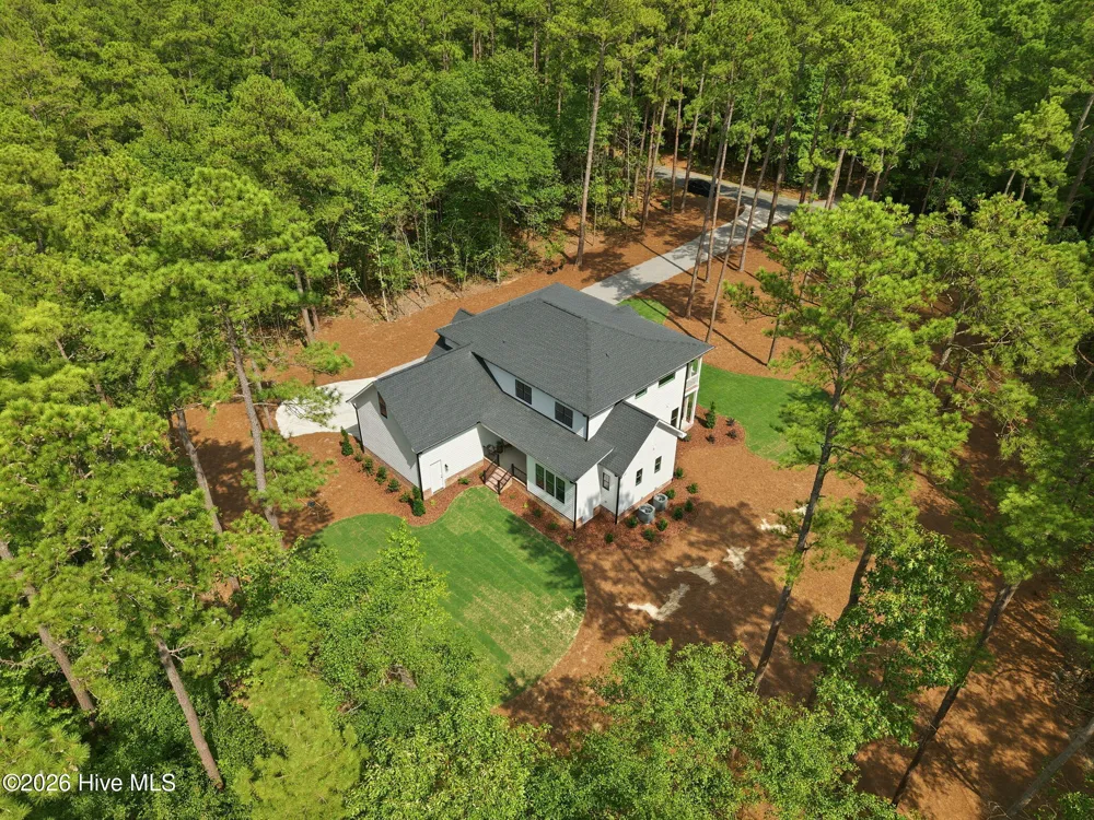 268 Edgewood Road Cameron, NC 28326