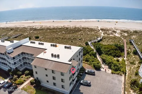 10300 Coast Guard Road #A211