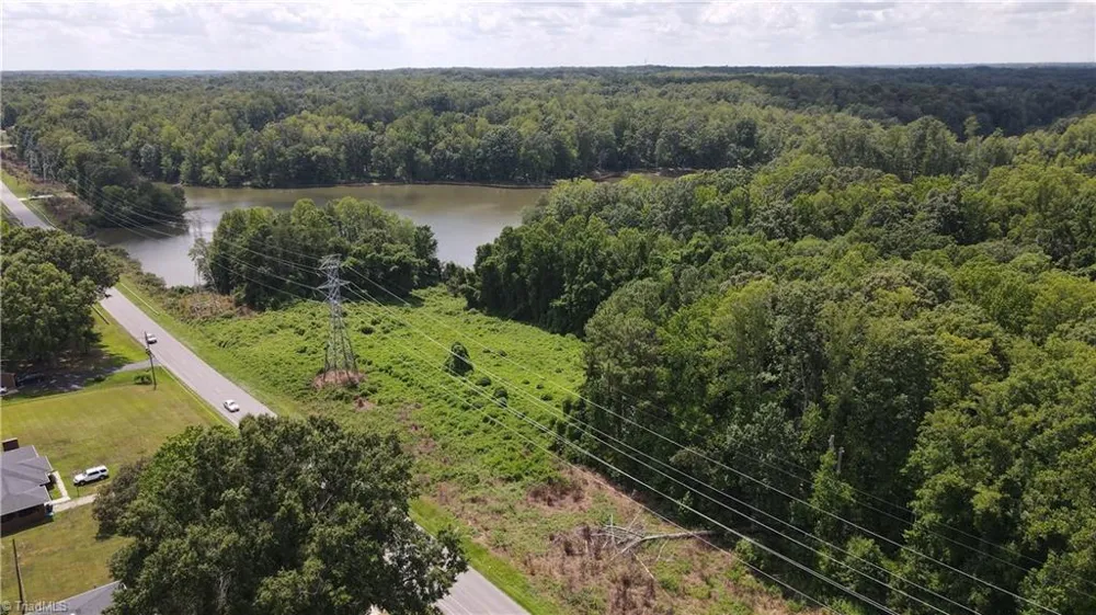 00 Mccoy Road Reidsville, NC 27320