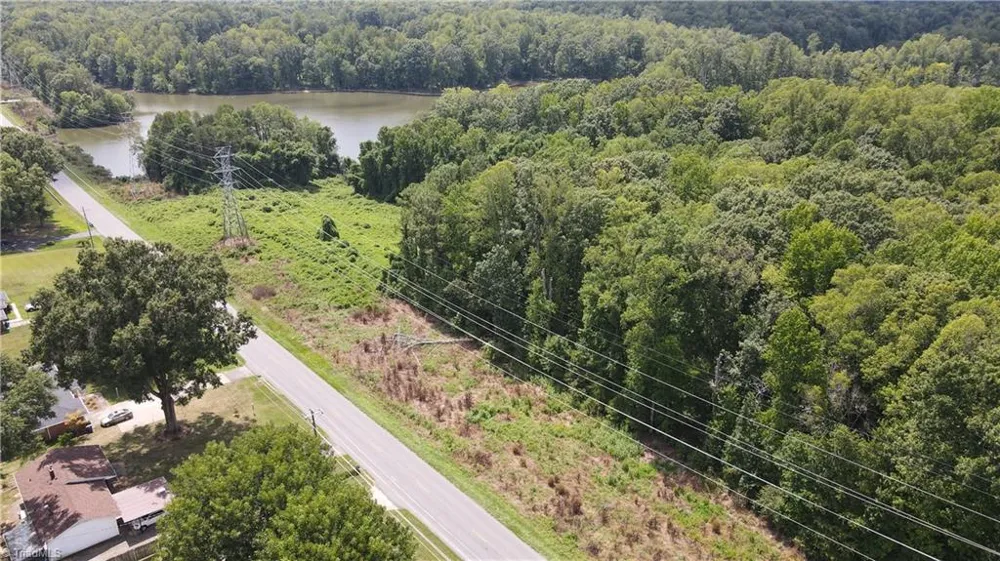 00 Mccoy Road Reidsville, NC 27320