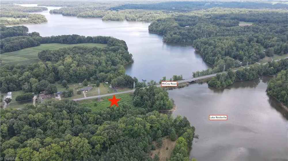 00 Mccoy Road Reidsville, NC 27320
